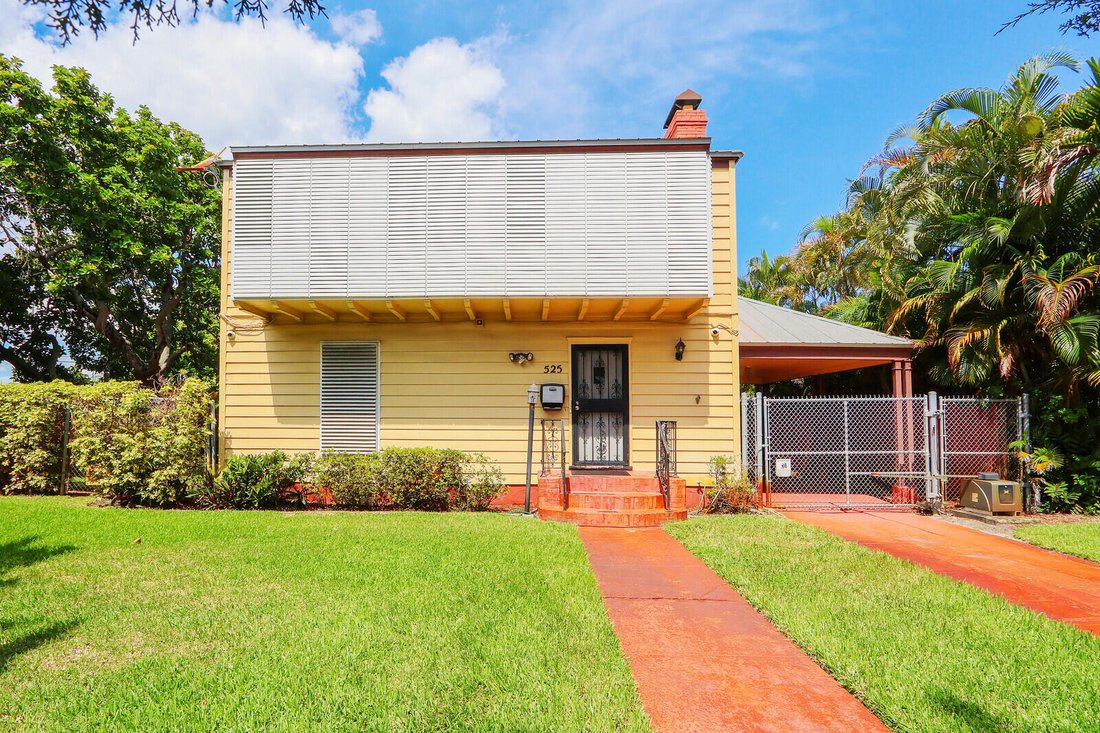 House in West Palm Beach, Florida, United States 1 - 19004360