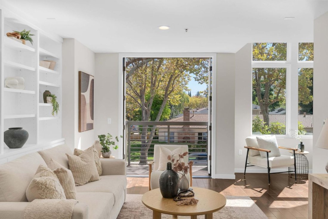 Townhouse in Mountain View, California, United States 4 - 19003371