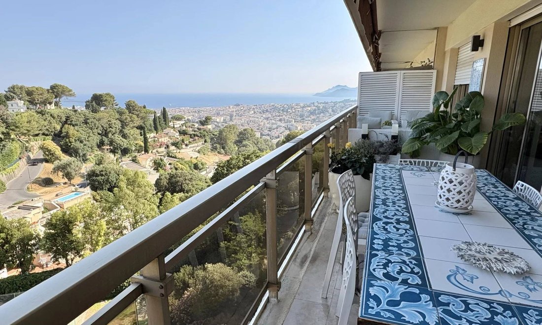 Apartamento en Maurice Jeanpierre, Le Cannet, Francia 3 - 18271322