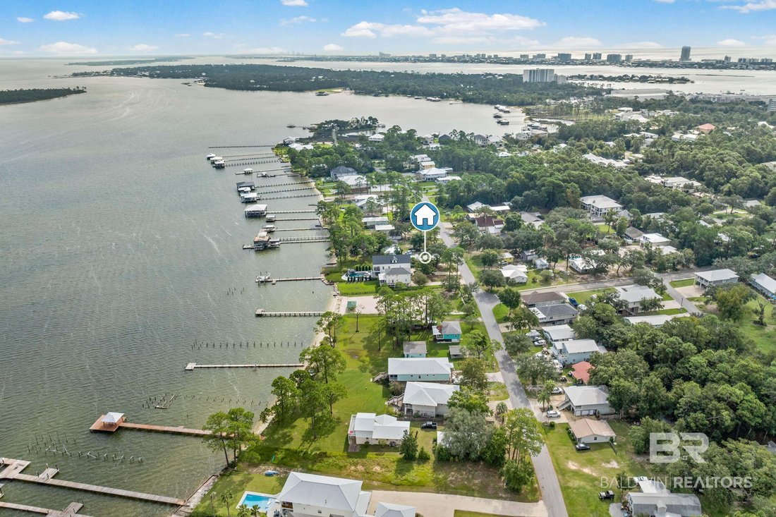House in Orange Beach, Alabama, United States 5 - 19003083