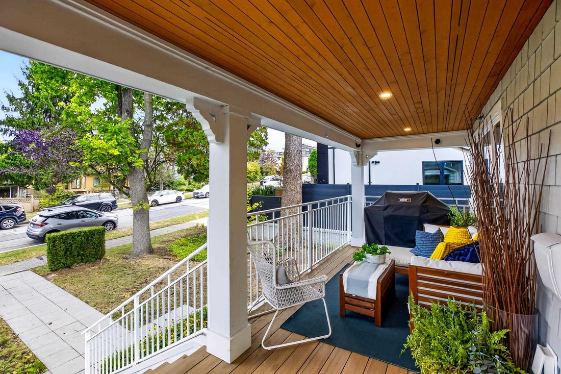 House in Vancouver, British Columbia, Canada 3 - 19006199