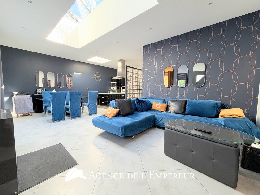 House in Centre Ville, Rueil-Malmaison, France 3 - 19001180