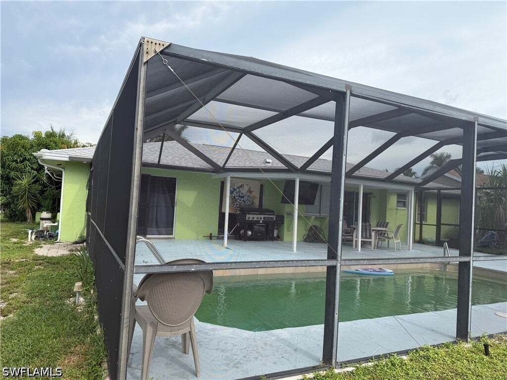 House in Marco Island, Florida, United States 2 - 19001461