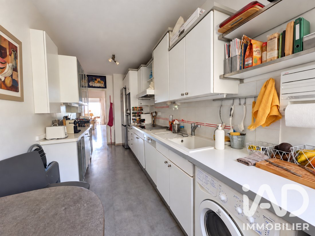Apartment in Granettes-Jauberte-Sainte Anne, Aix-en-Provence, France 5 - 19008329