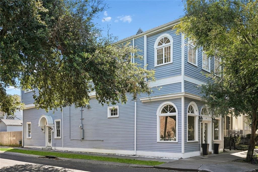 House in New Orleans, Louisiana, United States 1 - 19002962