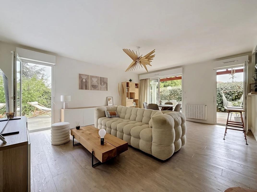Apartment in Anglet, Nouvelle-Aquitaine, France 5 - 19004987