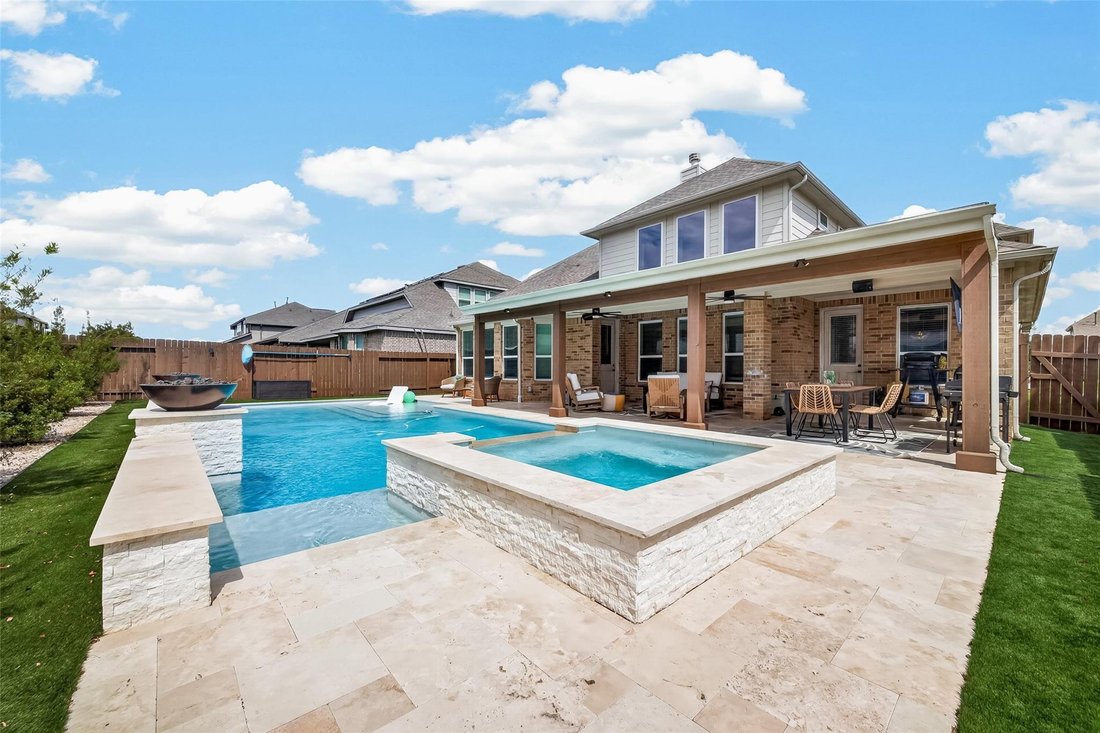 House in Richmond, Texas, United States 2 - 19004255