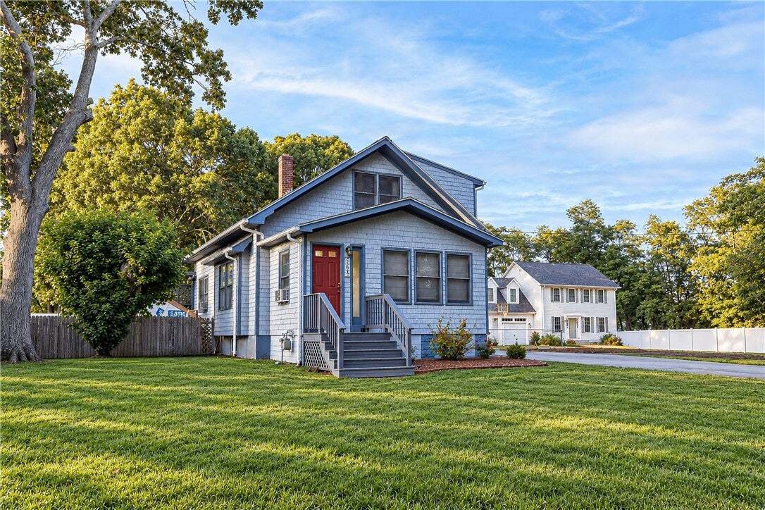 Maison à Warwick, Rhode Island, États-Unis 1 - 19000340