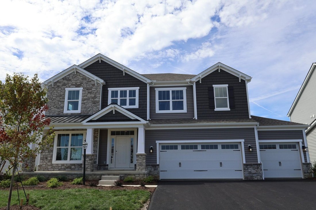 House in Delaware, Ohio, United States 1 - 18477746