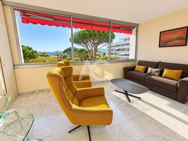 Appartamento a Fontmerle, Antibes, Francia 5 - 18970660