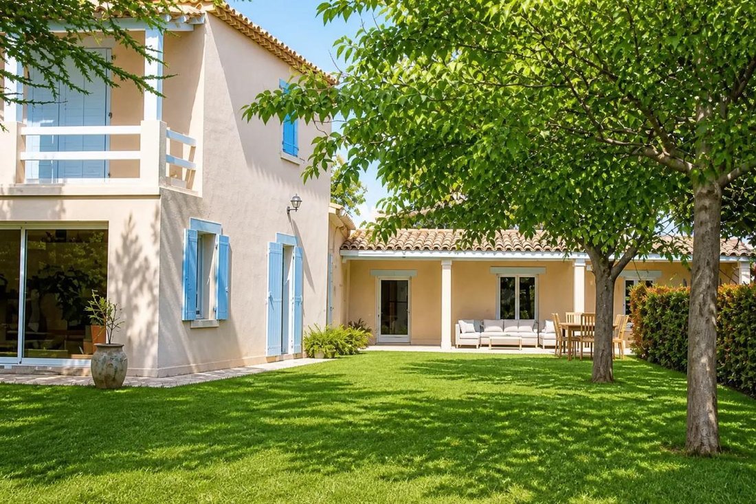 House in Revest-du-Bion, Provence-Alpes-Côte d'Azur, France 1 - 19004976