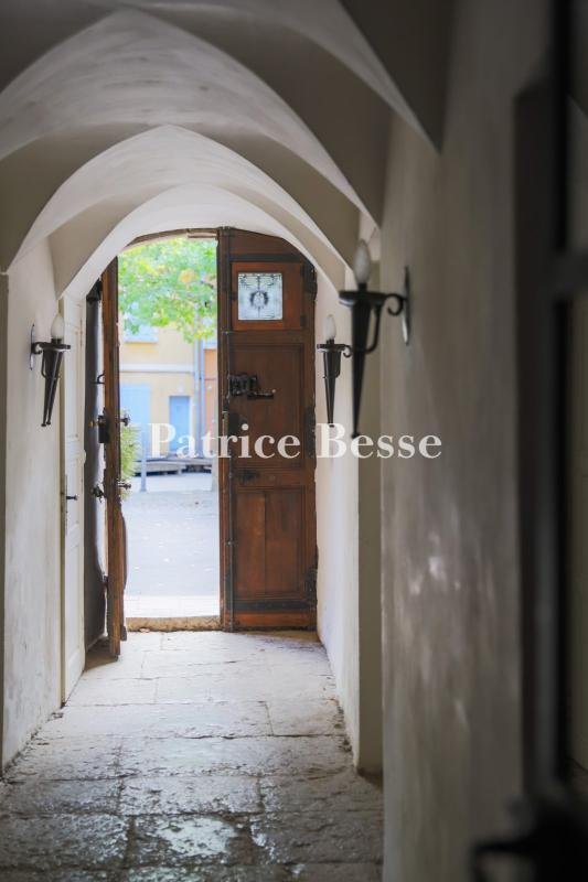 Casa en Barjols, Provenza-Alpes-Costa Azul, Francia 4 - 17720147