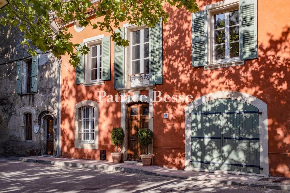Casa en Barjols, Provenza-Alpes-Costa Azul, Francia 2 - 17720147