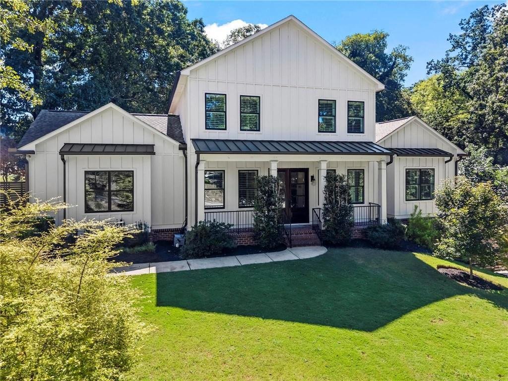House in Atlanta, Georgia, United States 1 - 19007195