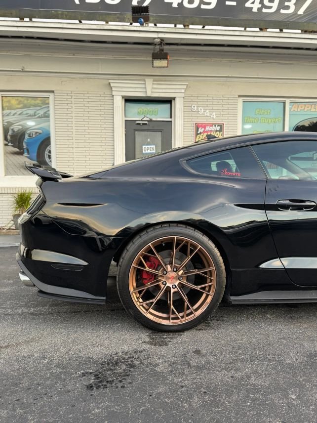 Coupe in Jacksonville, FL, United States 4 - 19008133