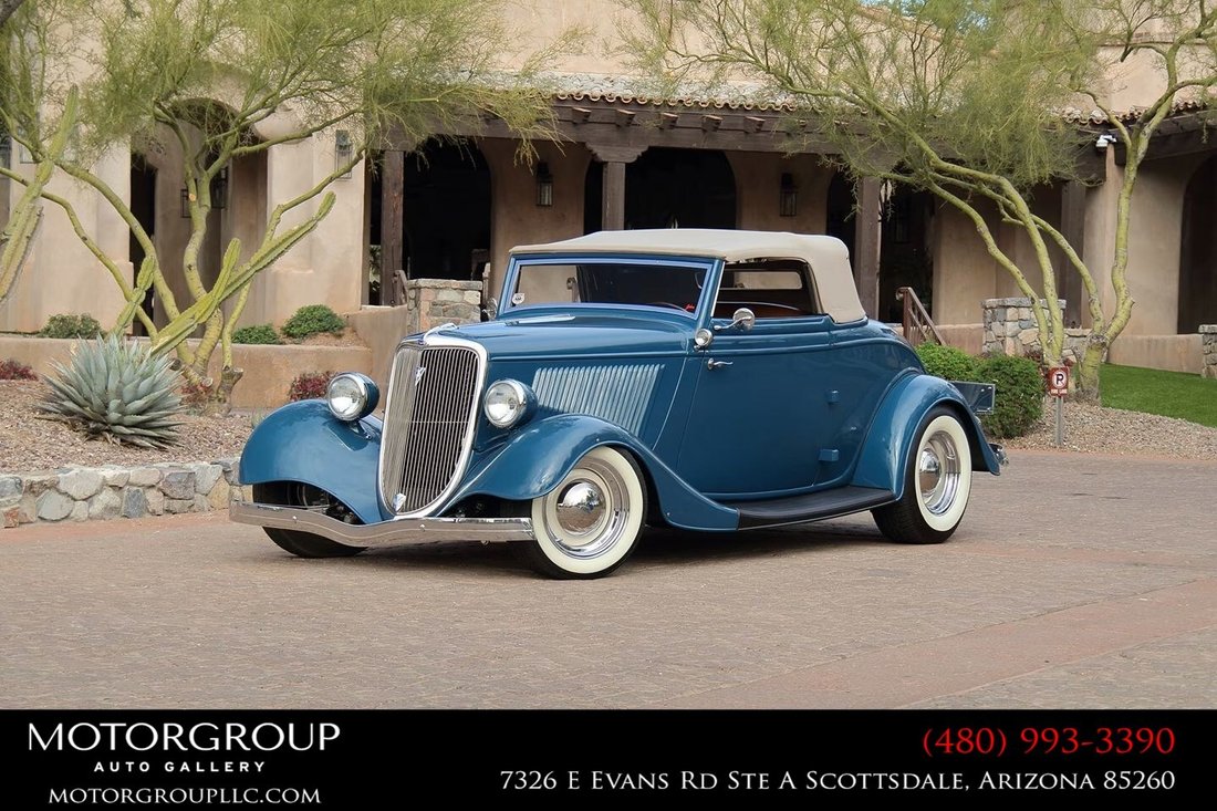 Scottsdale, AZ, United States 1 - 19001157