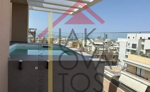 Appartement en Glyfáda, Attique, Grèce 1