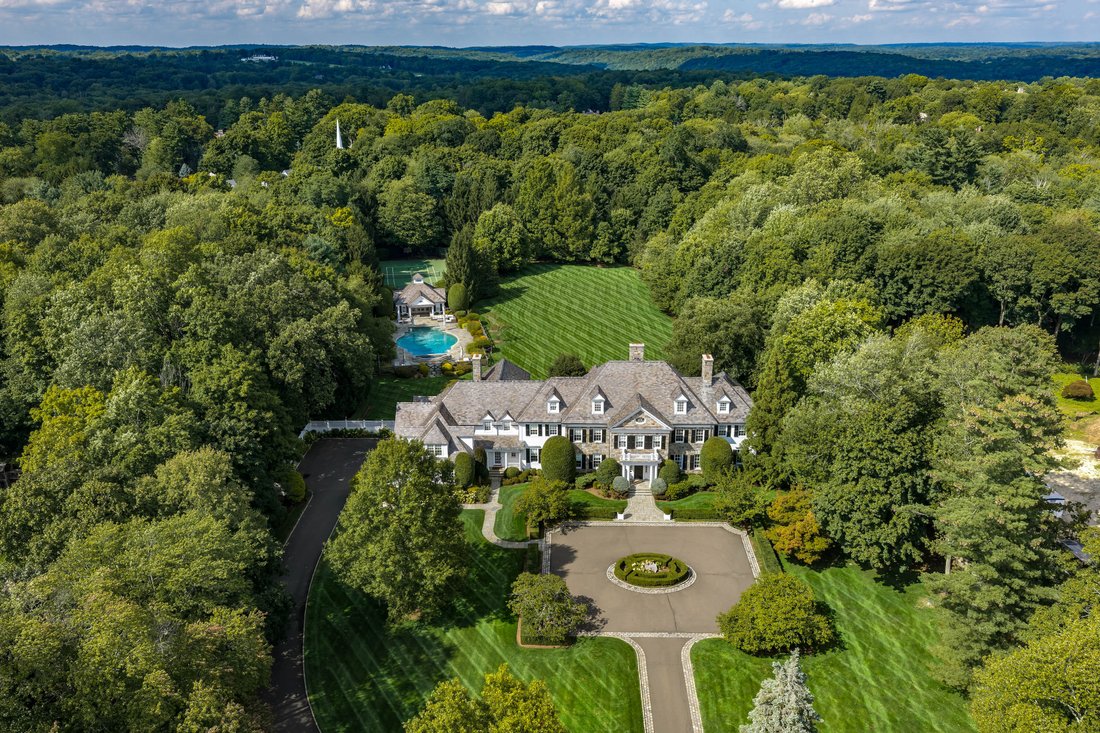 House in Greenwich, Connecticut, United States 4 - 19002500