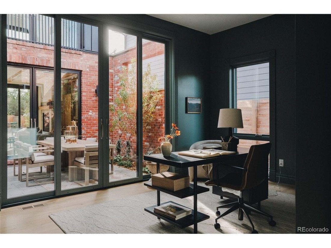 House in Denver, Colorado, United States 5 - 19006640