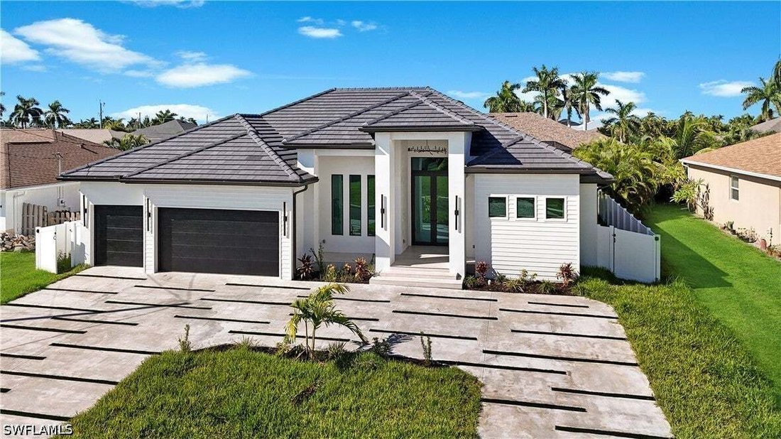 House in Cape Coral, Florida, United States 1 - 19002841