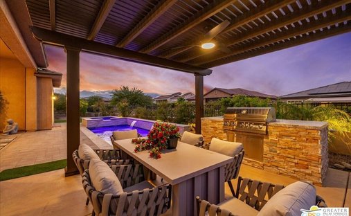 House in Rancho Mirage, California, United States 1