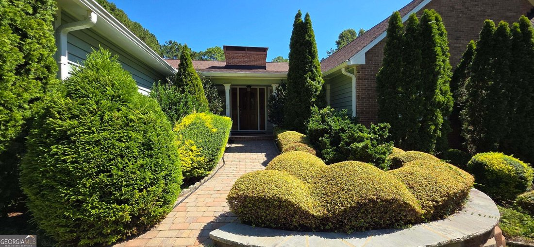 House in Snellville, Georgia, United States 3 - 19007260
