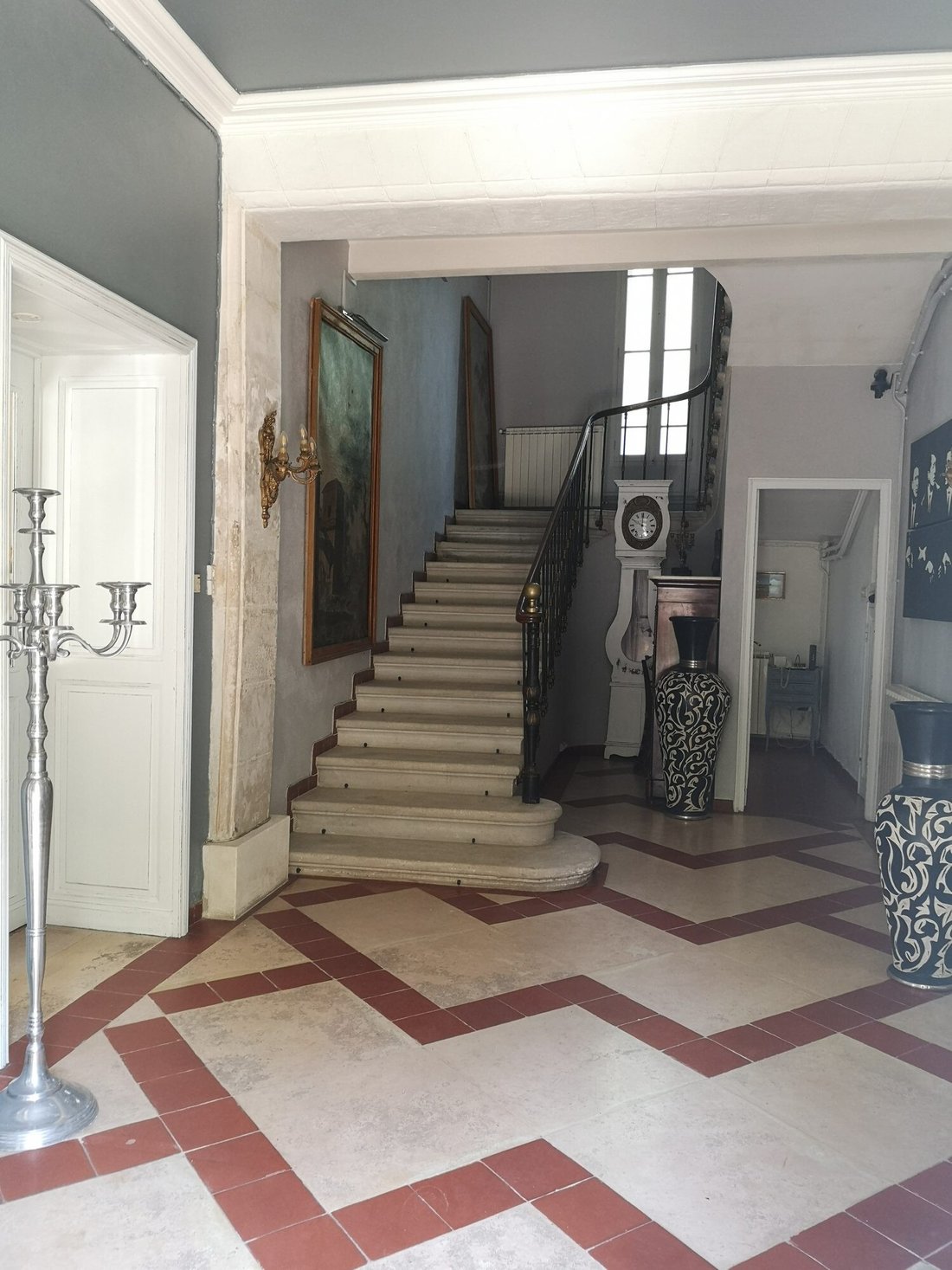 Country House in Ouest, Entraigues-sur-la-Sorgue, France 2 - 17336372