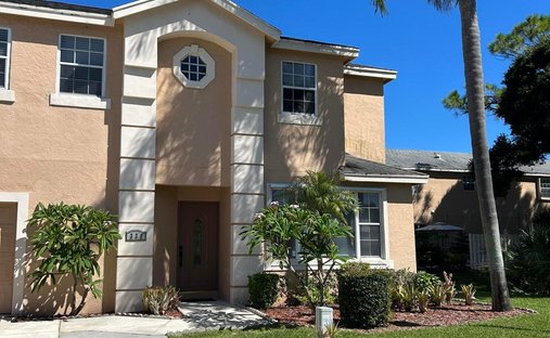 House in Jupiter, Florida, United States 1