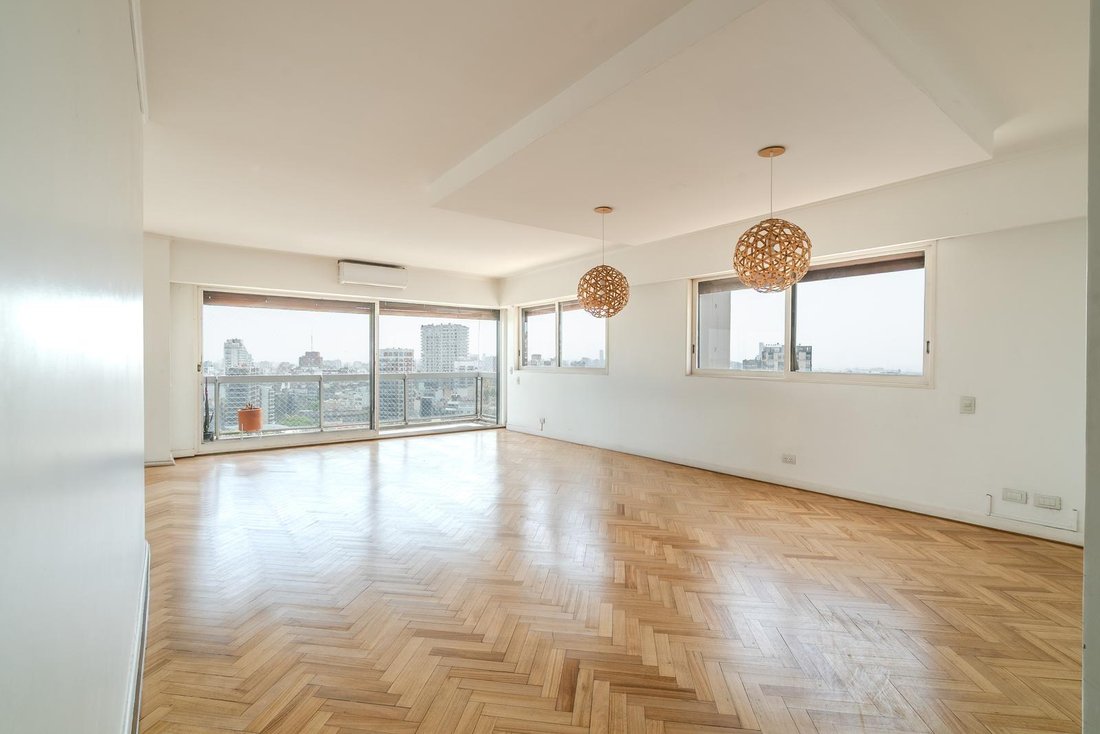 Apartment in Buenos Aires, Buenos Aires, Argentina 3 - 19002380