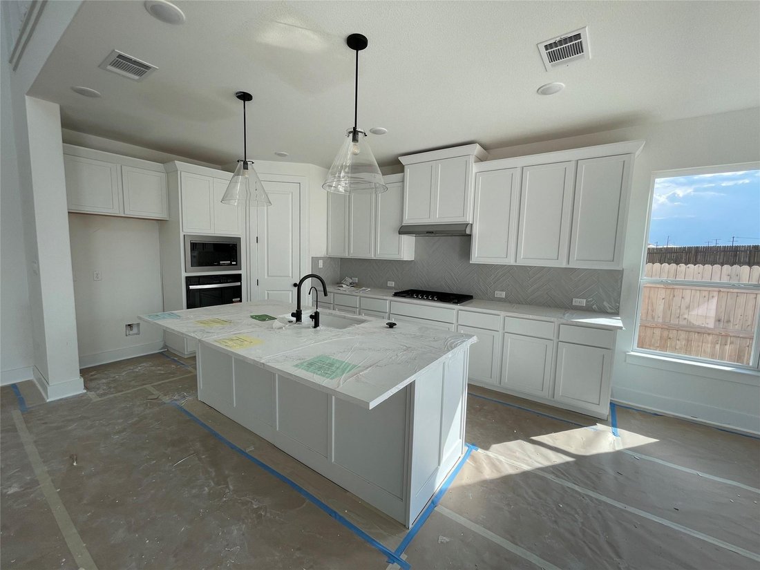 House in Pflugerville, Texas, United States 4 - 19000563