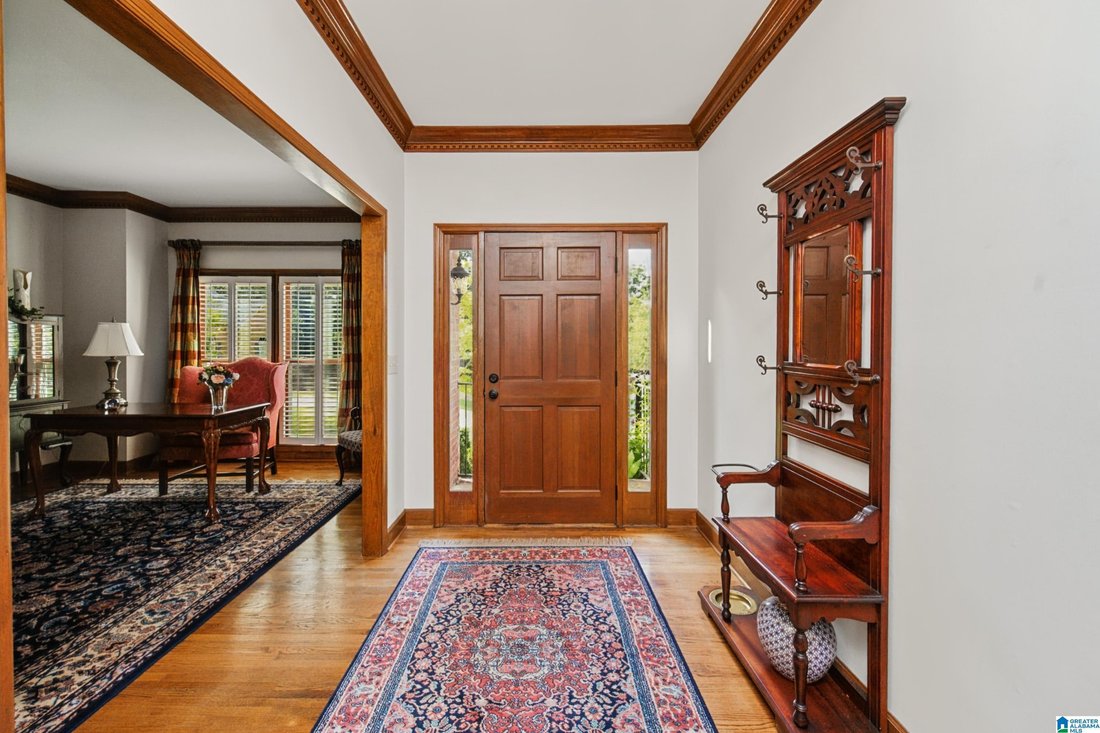 House in Birmingham, Alabama, United States 5 - 19006562