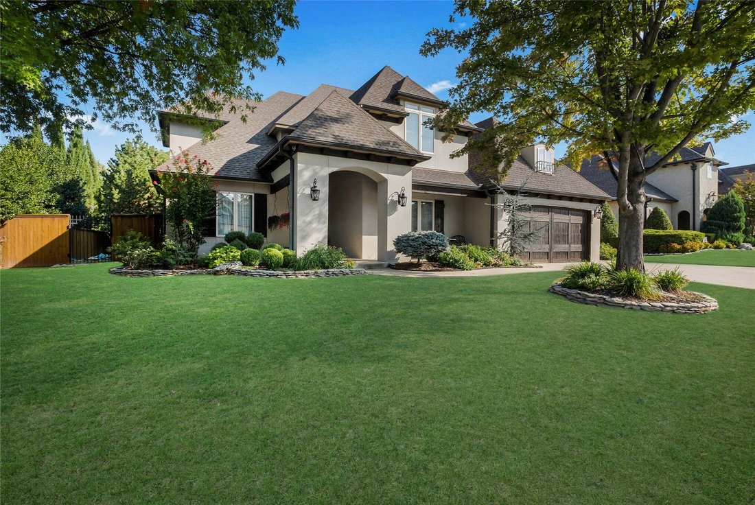 House in Tulsa, Oklahoma, United States 3 - 19002793