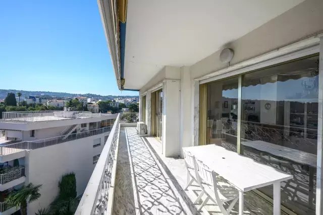 Apartment in Nice, Provence-Alpes-Côte d'Azur, France 2 - 19001623