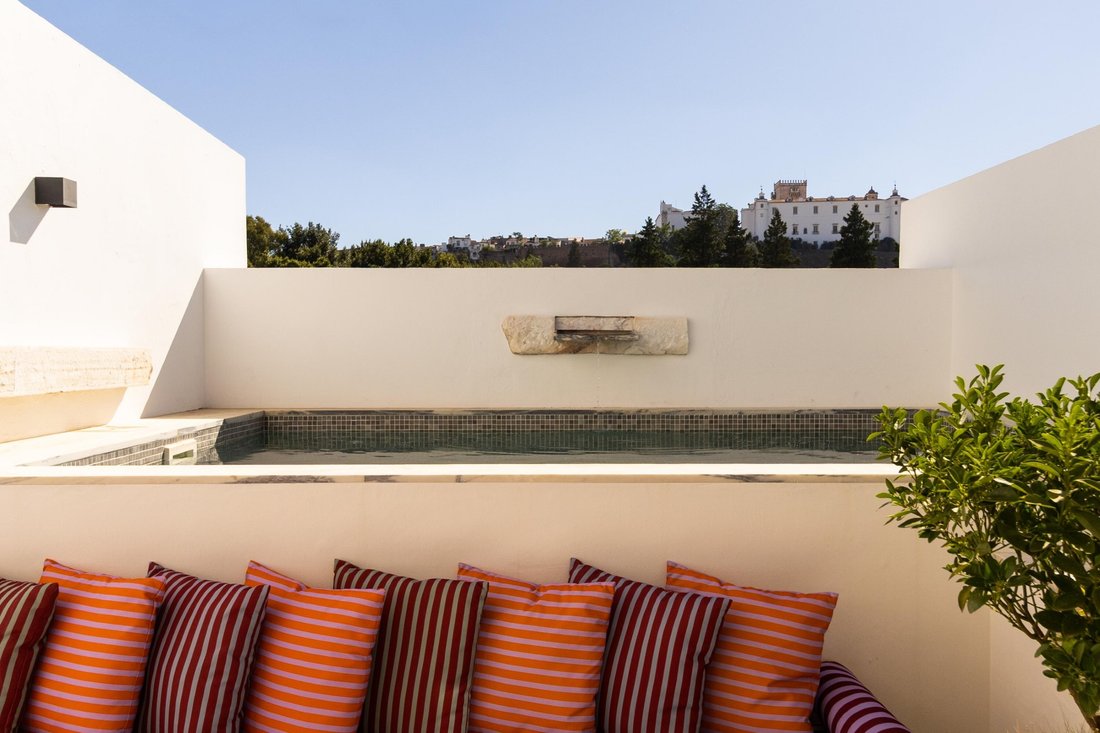 House in Estremoz (Santa Maria e Santo Andre), Évora District, Portugal 2 - 19007584