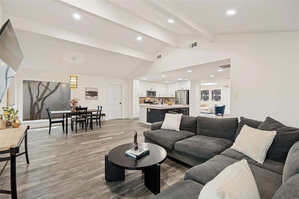 House in Dallas, Texas, United States 5 - 19007120