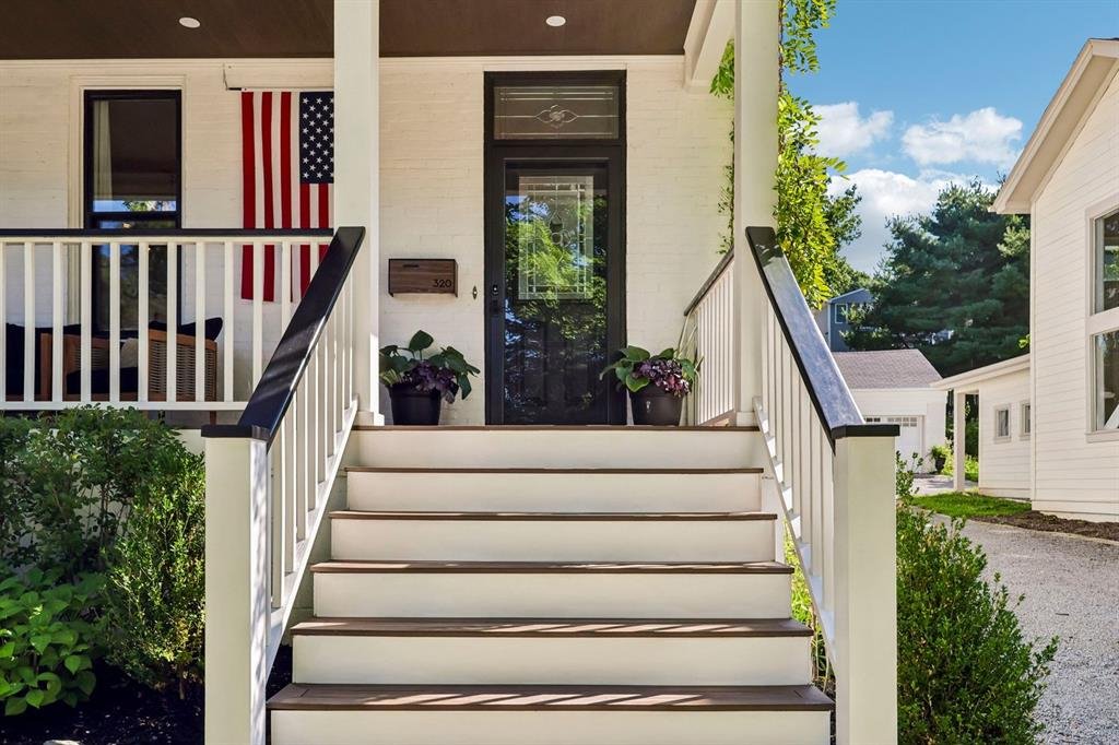 House in Sewickley, Pennsylvania, United States 2 - 18684424