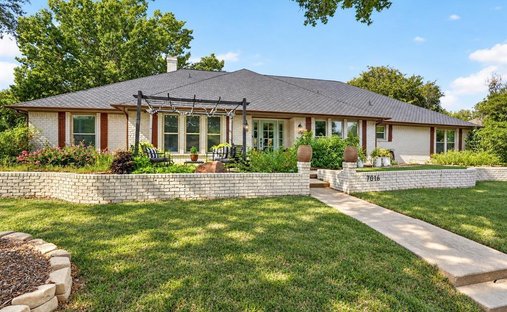 Casa en Fort Worth, Texas, Estados Unidos 1