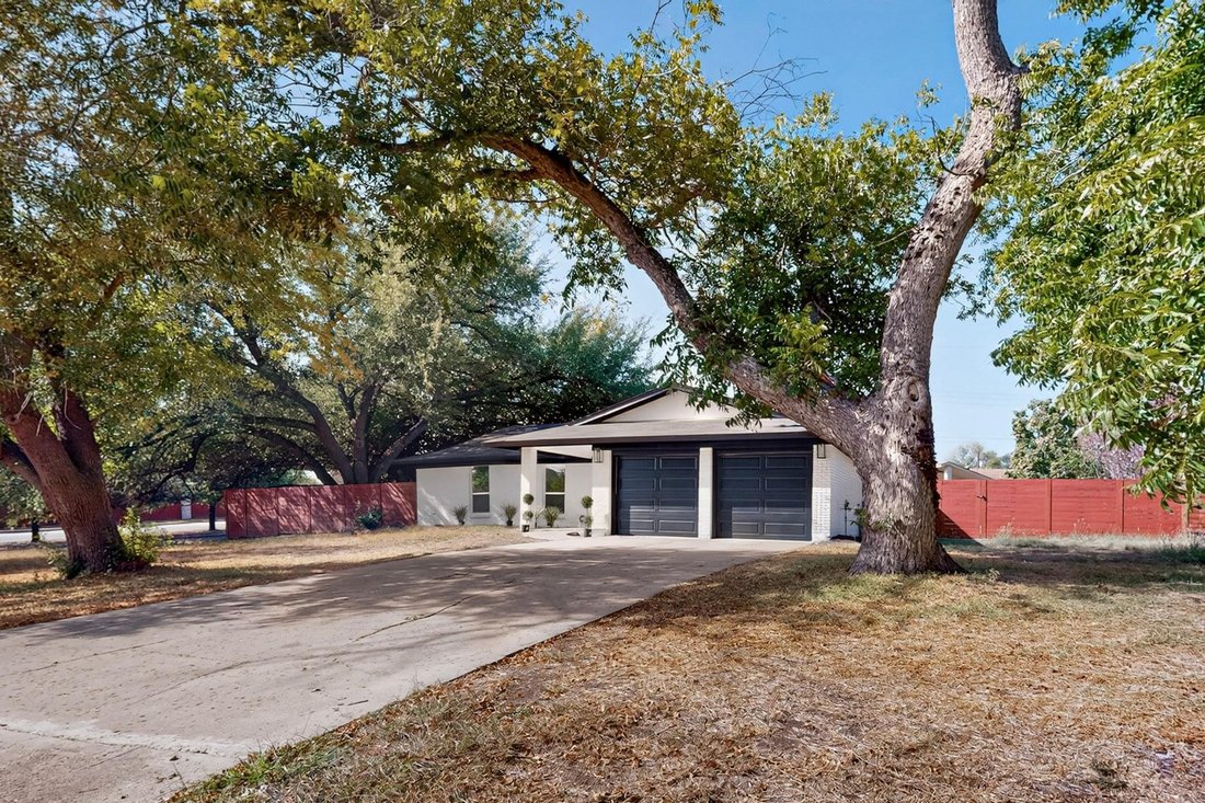 House in Austin, Texas, United States 2 - 19006949