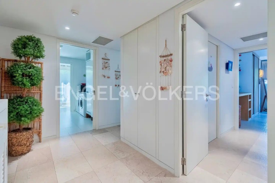 Apartment in Carvalhal, Setubal, Portugal 4 - 19007681