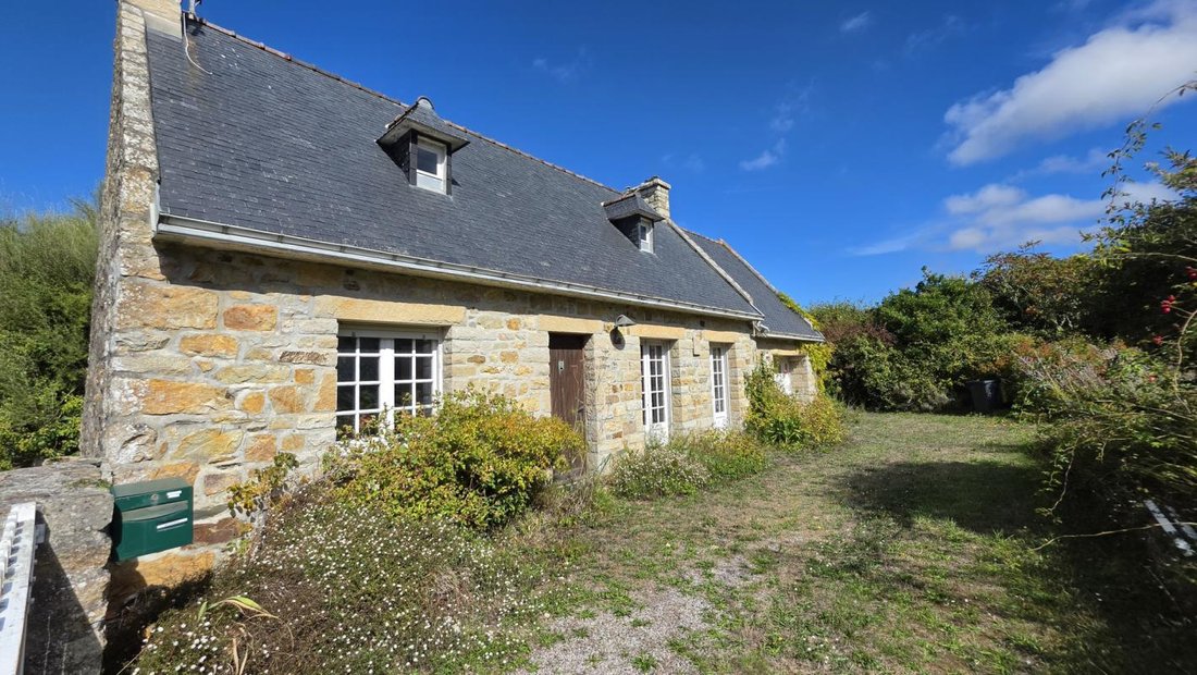 House in Bourg de Crozon, Crozon, France 1 - 19004828
