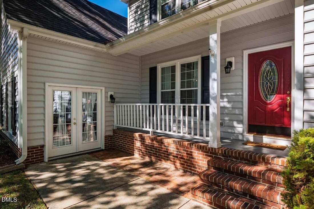 Haus in Raleigh, North Carolina, Vereinigte Staaten 4 - 19003530