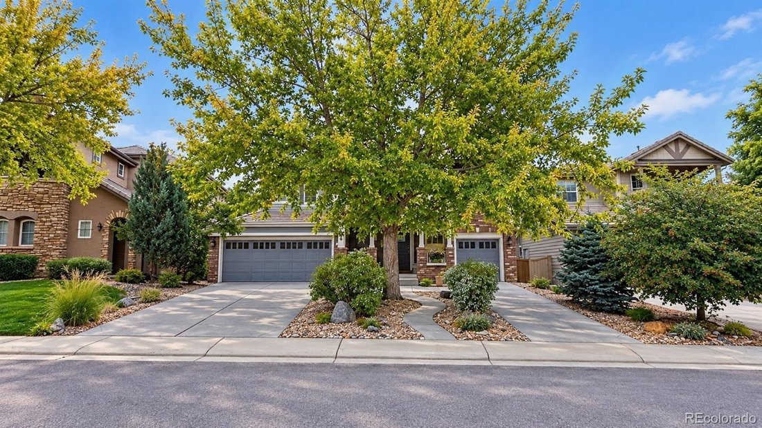 House in Highlands Ranch, Colorado, United States 1 - 19006609