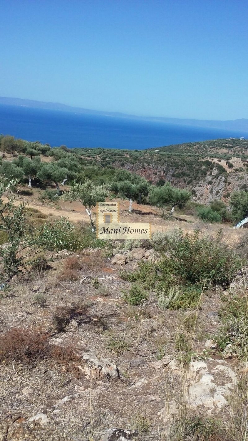 Land in Lefktro, Peloponnese, Western Greece and the Ionian, Greece 4 - 19006673