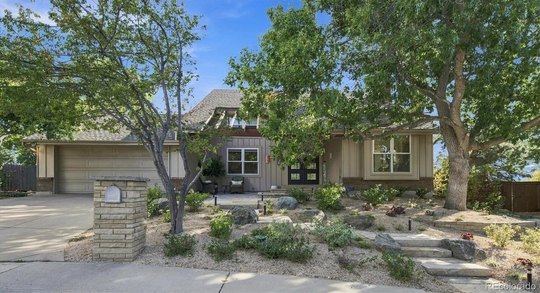 House in Centennial, Colorado, United States 1 - 19006615