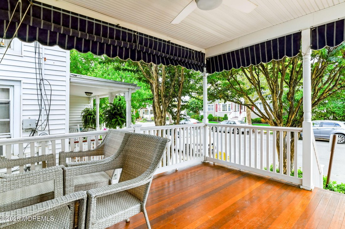 House in Ocean Grove, New Jersey, United States 4 - 19006478