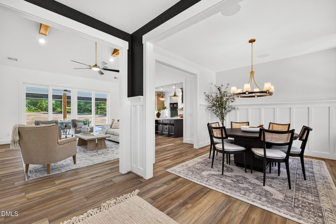 House in Mebane, North Carolina, United States 5 - 19003546