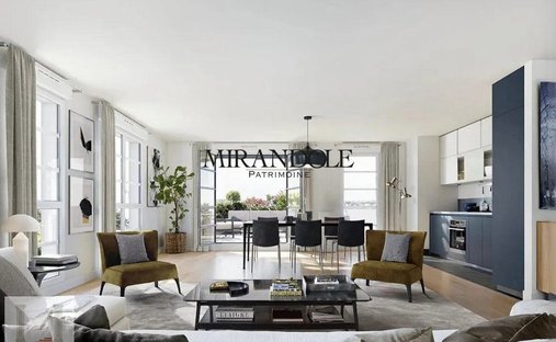 Apartamento en Cannes, Provenza-Alpes-Costa Azul, Francia 1