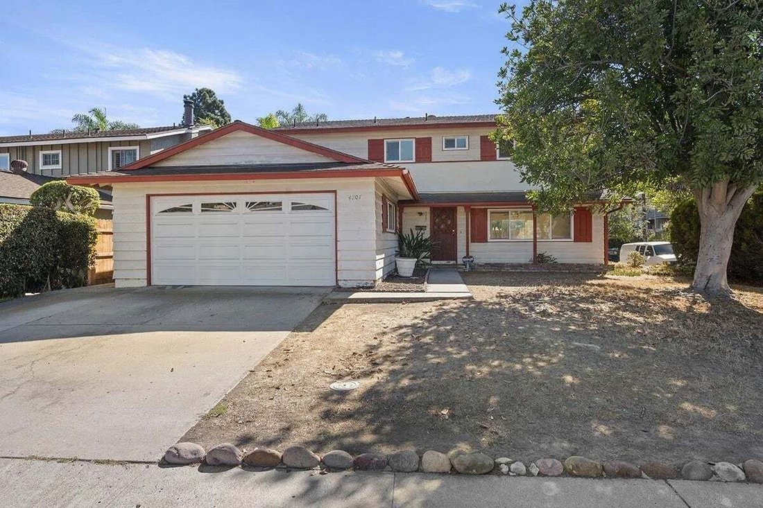 House in San Diego, California, United States 1 - 19002229