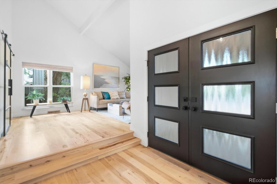 House in Centennial, Colorado, United States 3 - 19006615