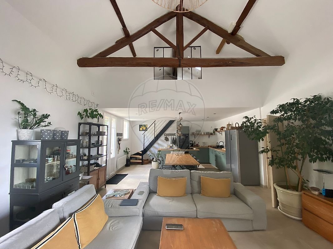 House in Saint-Palais-sur-Mer, Nouvelle-Aquitaine, France 4 - 19001384